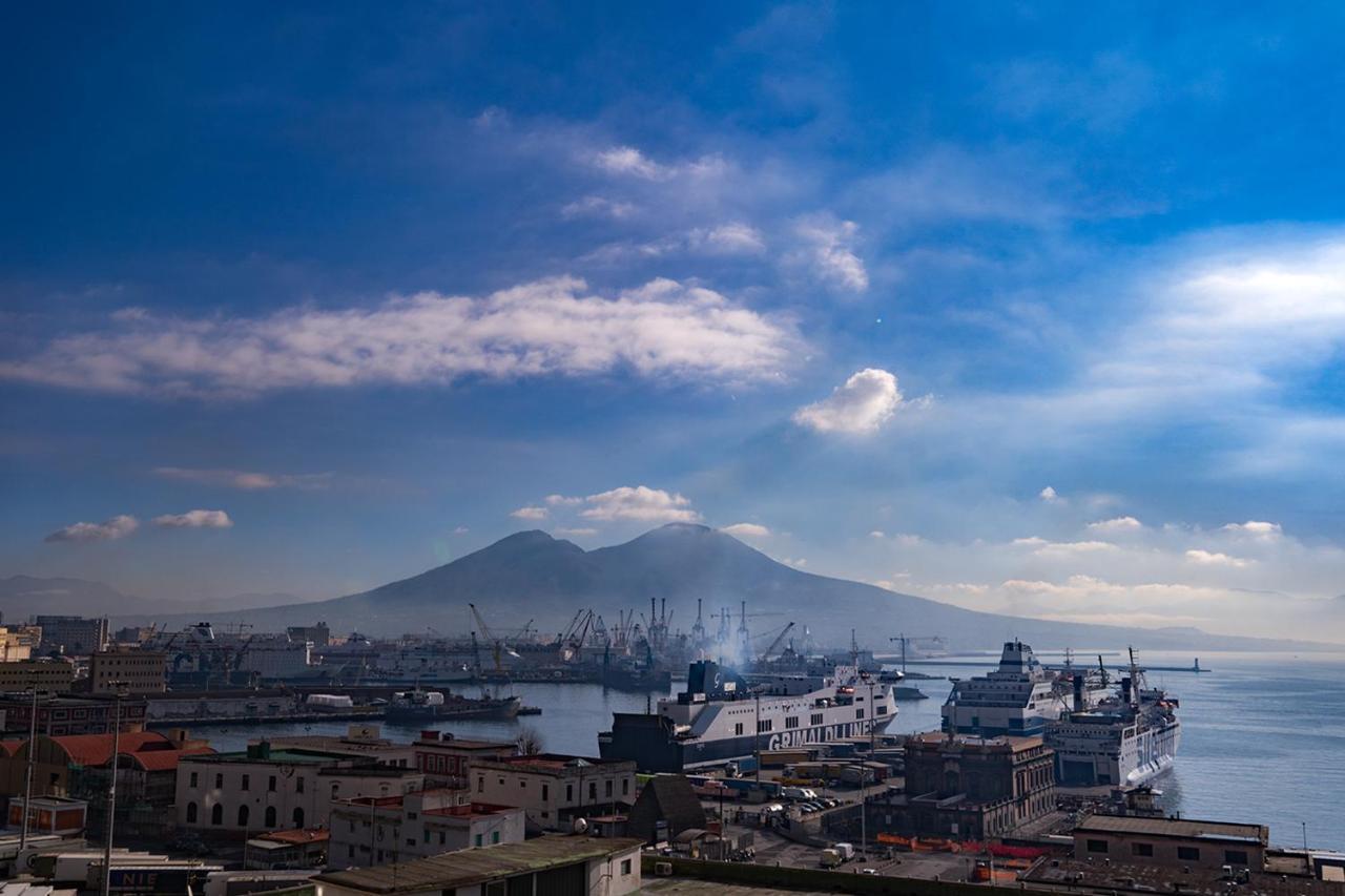 P.c. Boutique H. Lifestyle, Centro, By Clapa Group Dislocated Hospitality * Napoli