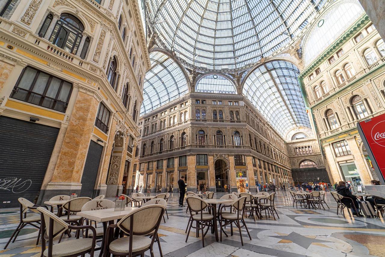 P.c. Boutique H. Lifestyle, Centro, By Clapa Group Dislocated Hospitality * Napoli
