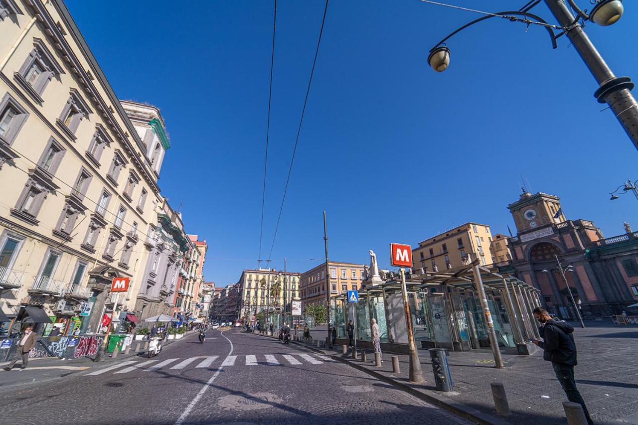 Affittacamere P.c. Boutique H. Lifestyle, Centro, By Clapa Group Dislocated Hospitality Napoli