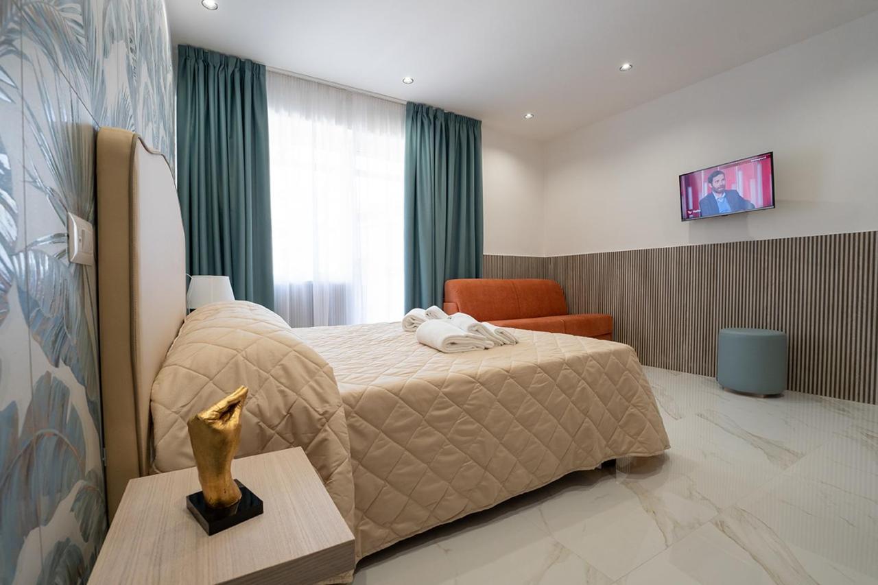 P.c. Boutique H. Lifestyle, Centro, By Clapa Group Dislocated Hospitality Affittacamere