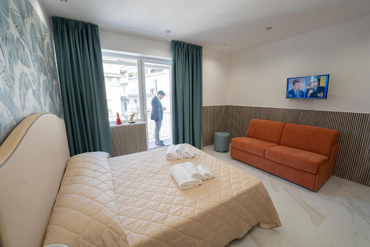 P.c. Boutique H. Lifestyle, Centro, By Clapa Group Dislocated Hospitality * Napoli