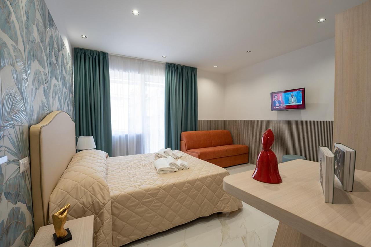 Affittacamere P.c. Boutique H. Lifestyle, Centro, By Clapa Group Dislocated Hospitality *