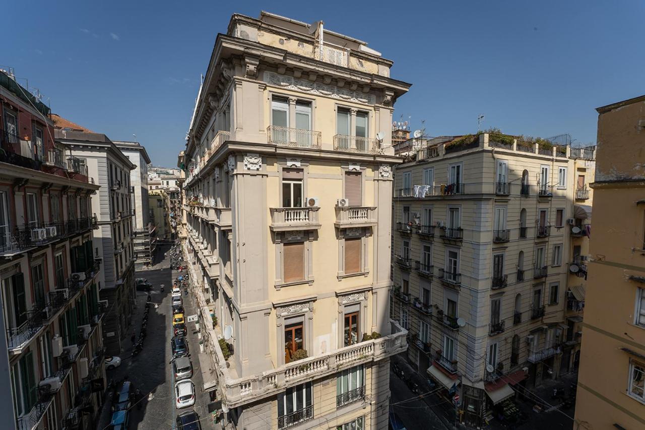 P.c. Boutique H. Lifestyle, Centro, By Clapa Group Dislocated Hospitality Napoli