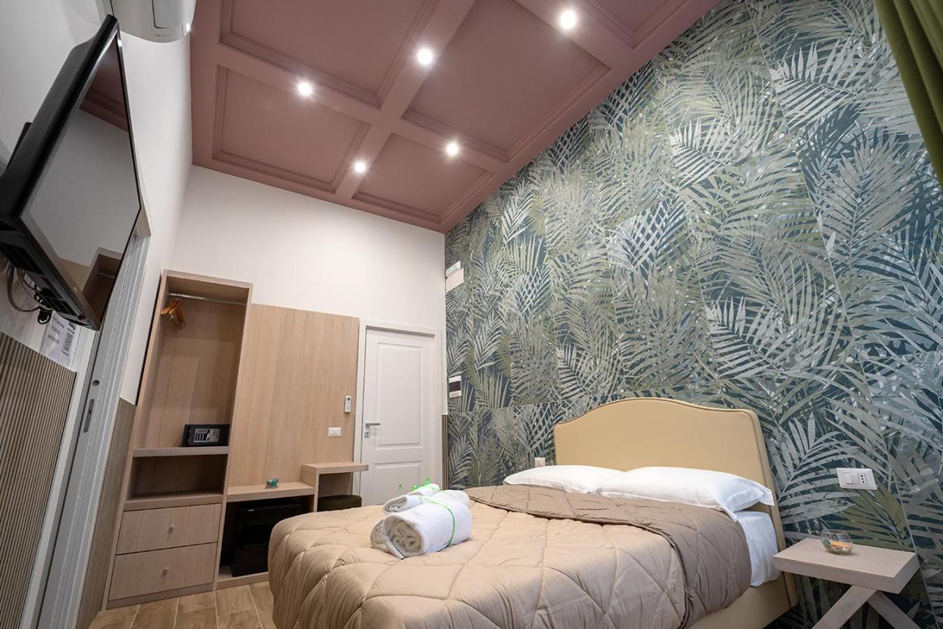 P.c. Boutique H. Lifestyle, Centro, By Clapa Group Dislocated Hospitality Napoli