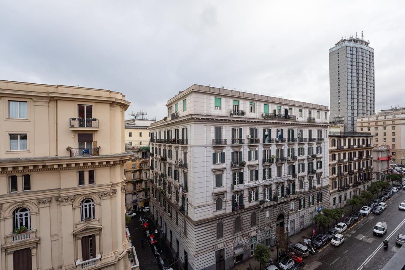 Affittacamere P.c. Boutique H. Lifestyle, Centro, By Clapa Group Dislocated Hospitality Napoli