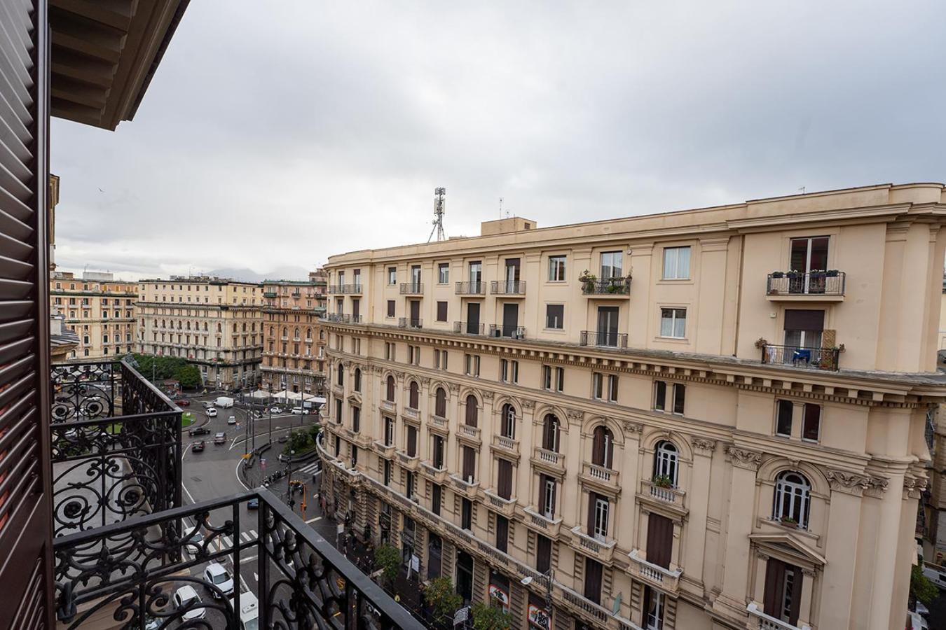 Affittacamere P.c. Boutique H. Lifestyle, Centro, By Clapa Group Dislocated Hospitality Napoli