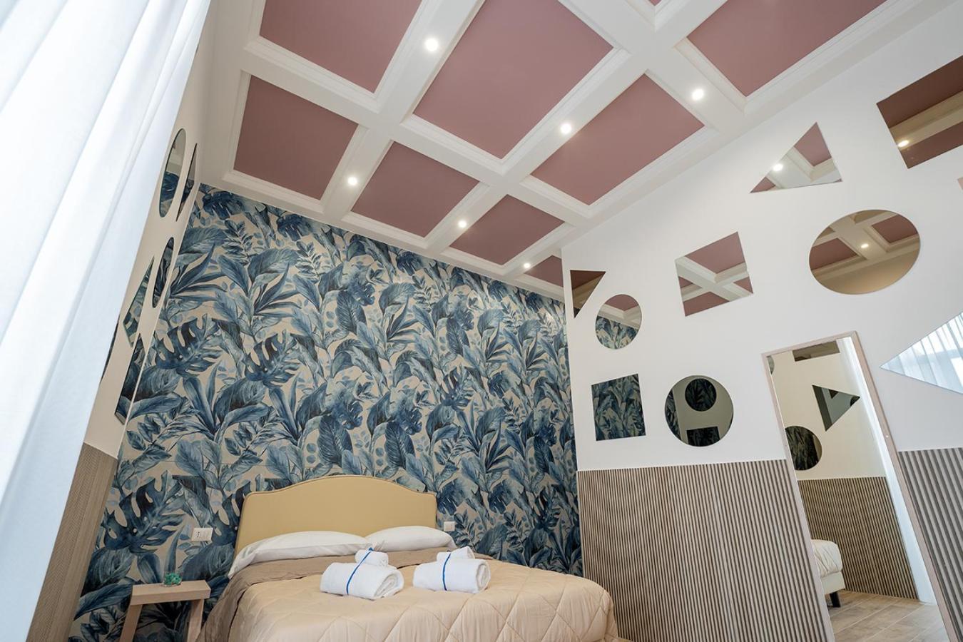 P.c. Boutique H. Lifestyle, Centro, By Clapa Group Dislocated Hospitality * Napoli