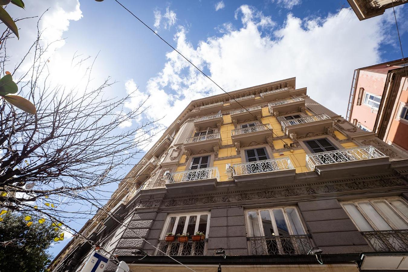 Affittacamere P.c. Boutique H. Lifestyle, Centro, By Clapa Group Dislocated Hospitality