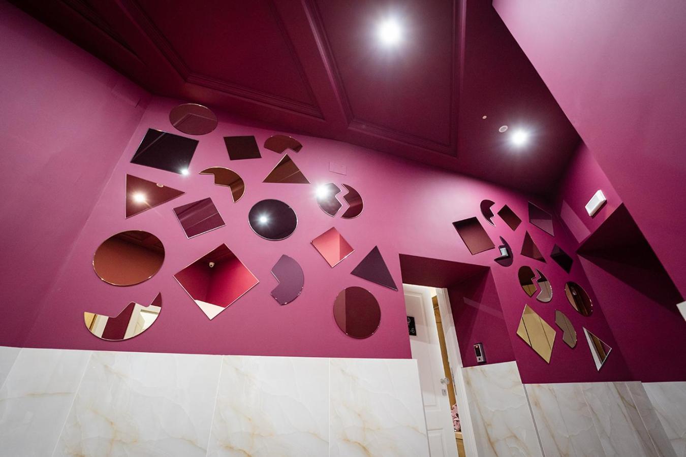 Affittacamere P.c. Boutique H. Lifestyle, Centro, By Clapa Group Dislocated Hospitality Napoli