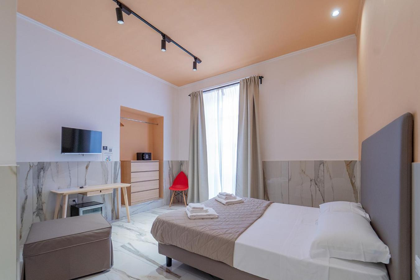 Affittacamere P.c. Boutique H. Lifestyle, Centro, By Clapa Group Dislocated Hospitality Napoli