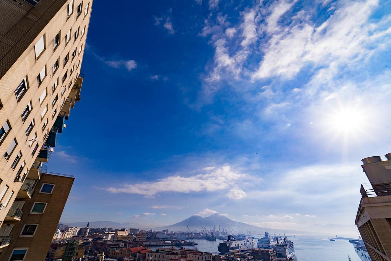 P.c. Boutique H. Lifestyle, Centro, By Clapa Group Dislocated Hospitality Napoli